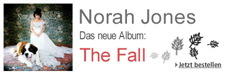 Norah Jones