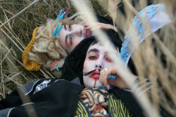 CocoRosie