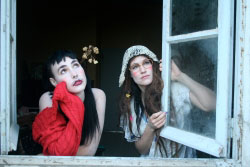 CocoRosie