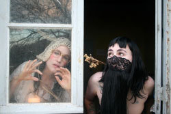 CocoRosie