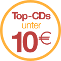 CDs unter 10 EUR