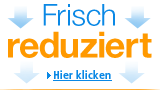 Musik frisch reduziert