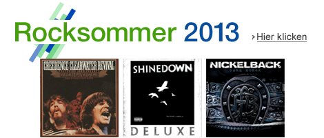 Rocksommer