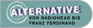 Amazon Alternative Shop: Von Radiohead bis Franz Ferdinand