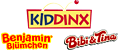 Kiddinx Logo