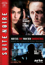 Nur DJs gibt man den Gnadenschuss
