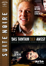 Das Tamtam der Angst