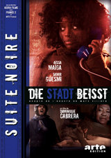 Die Stadt bei&szlig;t