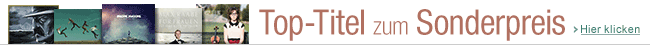 Top Titel zum Sonderpreis