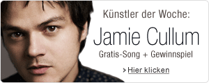 Jamie Cullum