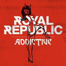 Royal Republic