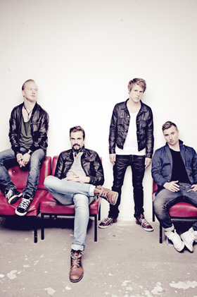 Royal Republic