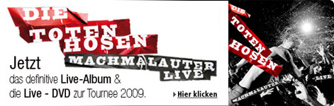 Die Toten Hosen