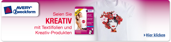 Avery Aktion MyDesign