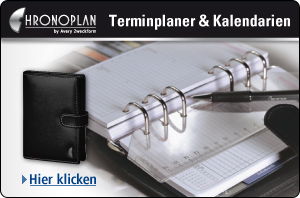 Avery Zweckform Chronoplan