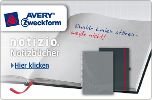 Avery Zweckform notizio