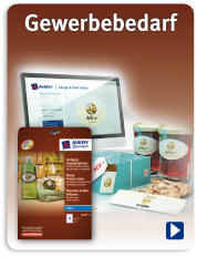 Avery Gewerbebedarf