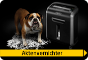 Fellowes Aktenvernichter