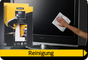 Fellowes Reinigung