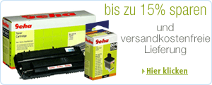 Amazon Spar-Abo Geha Tintenpatronen und Toner