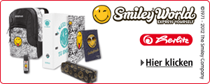 Herlitz SmileyWorld