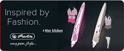 Herlitz - my.pen style