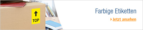 HERMA Farbige Etiketten