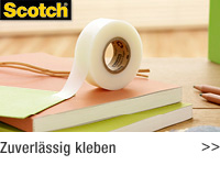 Scotch - Zuverlässig kleben