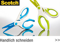 Scotch - Handlich schneiden