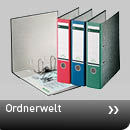 Leitz Ordnerwelt