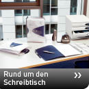 Leitz Rund um den Schreibtisch
