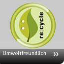 Leitz Umweltfreundlich