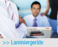 Geha Laminiergeräte