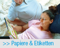 Geha Papiere & Etiketten