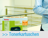 Geha Tonerkartuschen