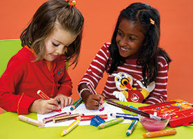 STABILO woody 3 in 1