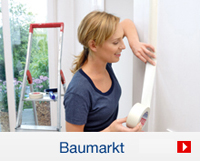 tesa Baumarkt & DIY