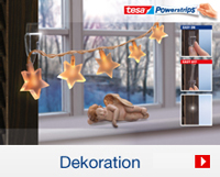 tesa Dekoration & Haushalt