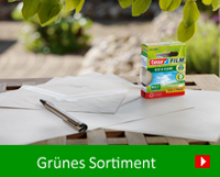 tesa Artikel mit ecoLogo