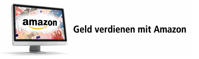 Make Money on Amazon