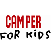 Camper for kids