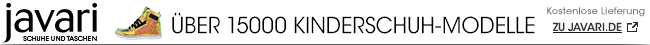 Javari.de: Kostenlose Lieferung Kinder