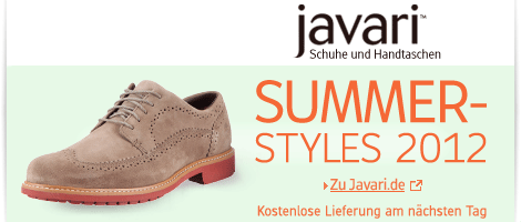 Javari.de