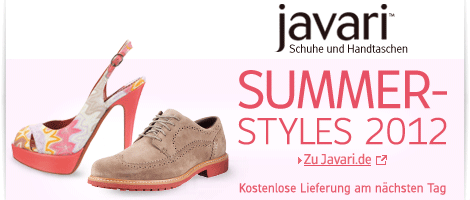Javari.de