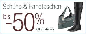 Winterware für Herbst/Winter 09 reduziert: Schuhe & Handtaschen