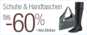 Sommerware reduziert: Schuhe & Handtaschen