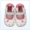 Babyschuhe