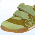 Halbschuhe