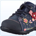 Lauflernschuhe