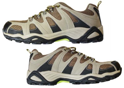 Ultrasport Hiker Unisex Erwachsenen Outdoor – Trekking – Wander - Nordic Walking Schuhe